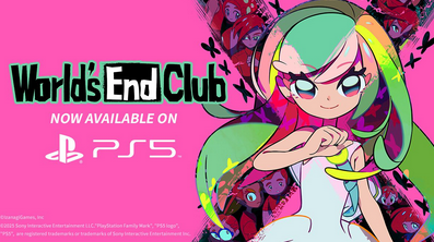 【速報】ダンガンロンパ小高×打越新作「ワールズエンドクラブ」、PS5完全版が正式発表！！