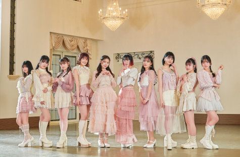 【偶然？必然？】歴代つばきファクトリーのＡ型メンバー、小片リサしかいない