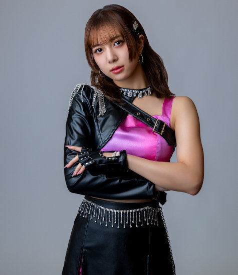Juice=Juice 井上玲音バースデーイベント2025 オリジナルグッズ公開！