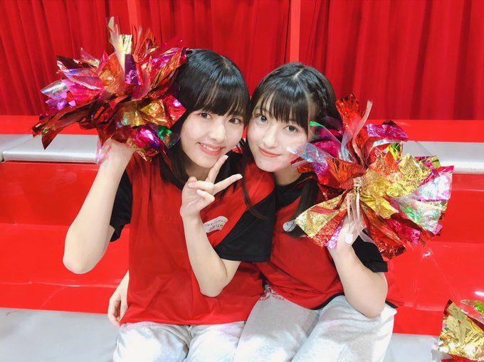 【あかねちん姐さん】羽賀朱音がつばき若手メンバーをお食事につれていく