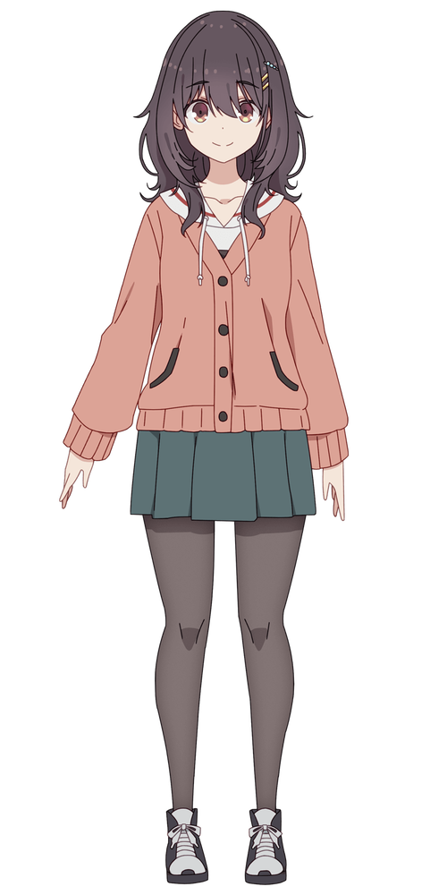 【画像】春アニメで一番可愛い女の子、ついに最終決定