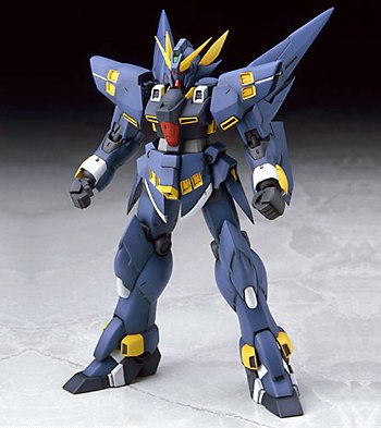 スパロボが生み出した最高のオリジナル機体「ヒュッケバイン」に決まる