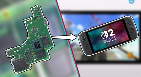真面目な話、Switch2のマシンパワーってPS3.8なの？