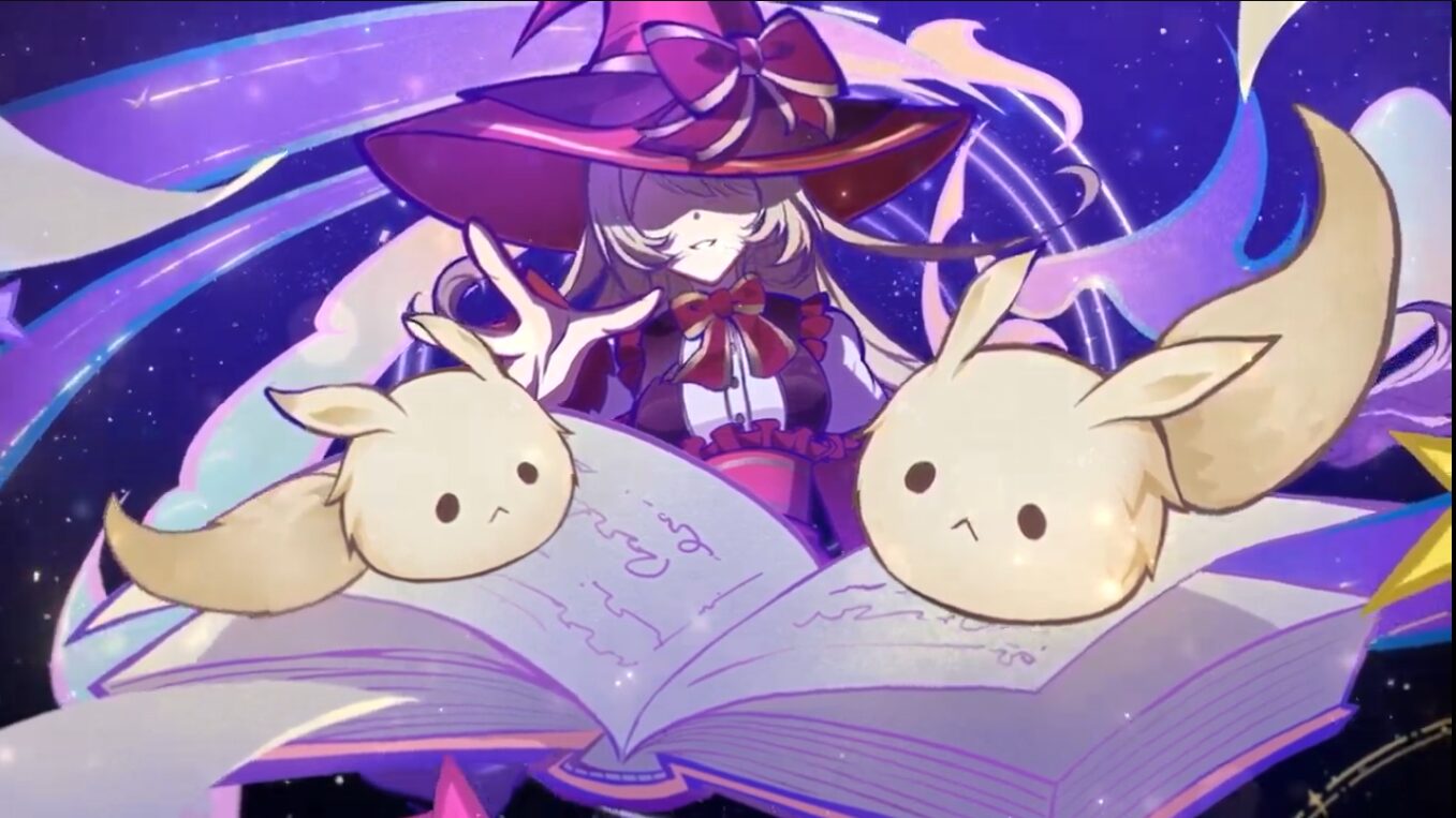 【原神】そろそろナドクライキャラお披露目してくれんか？