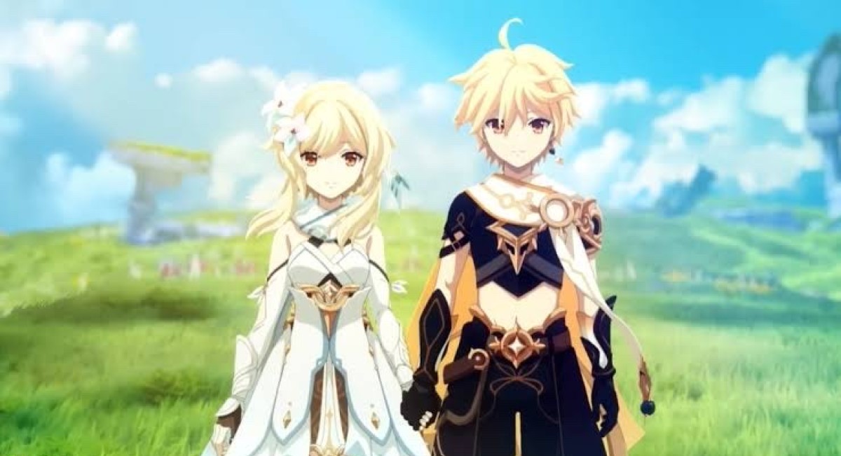 【原神】原神アニメって鬼滅映画が終わってからみたいだからかなり先になりそう…