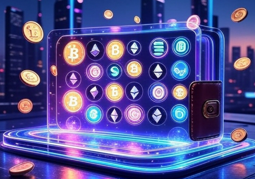 【今だけ割安】仮想通貨「$BEST」が買いな理由
