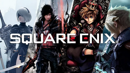 SQUARE ENIX LTD.、25年3月期決算は経常損失125億円、最終損失126億円と赤字幅拡大