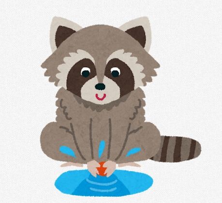 アクア民さん、アライグマ被害に悲痛の叫び「最後の金魚もアライグマに食われたわ」