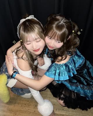 【悲報】小田さくら「大御所扱いされて楽屋に入りづらい」⇒岡村ほまれ「ビヨ楽屋に入り浸ってます」