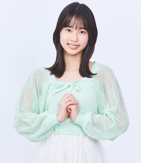 【画像】ハロプロ研修生 浅野優莉花ちゃんの髪が短くなる