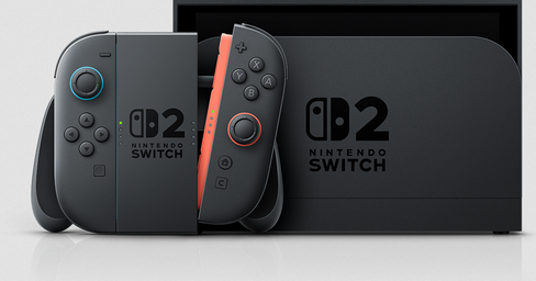 【悲報】メディア「今はまだ完璧なSwitch2だとは言えない、待つのも一手」