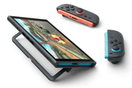 ブラジル、海賊版を起動するとSwitch2がBANされることについて任天堂に修正を要求