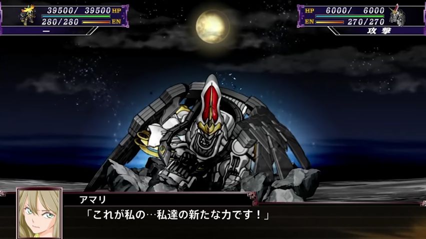 【スパロボY】今回個人的に刺さる参戦作品が少なかったから、VXT主人公で無双することになるかもしれない
