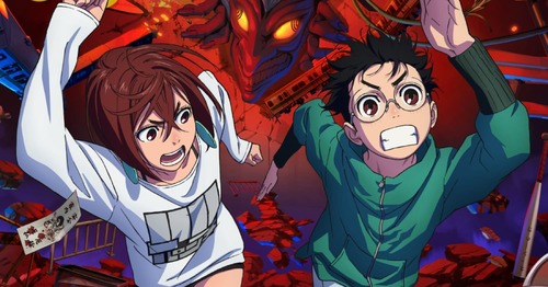 今期面白そうなアニメある？