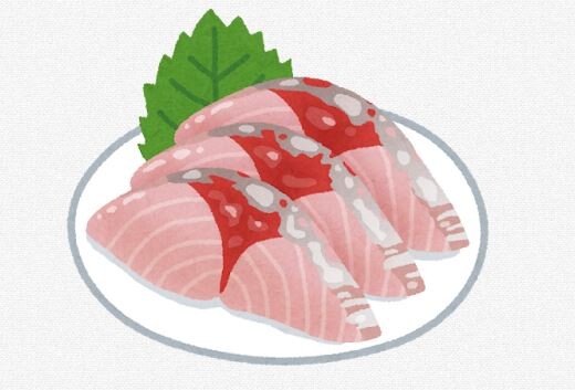 【悲報】魚料理、「生で食う」に勝るものが存在しない