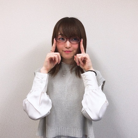上田麗奈とかいう声優の声聞くとゾクゾクする