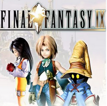 【悲報】Nate「FF9リメイクは中止になった可能性が高い」