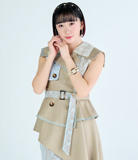 つばきファクトリー 秋山眞緒バースデーイベント2025 オリジナルグッズ公開！
