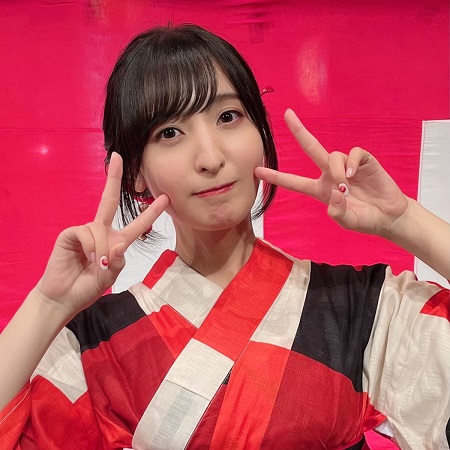 最新の佐倉綾音ちゃん、マジでかわいい