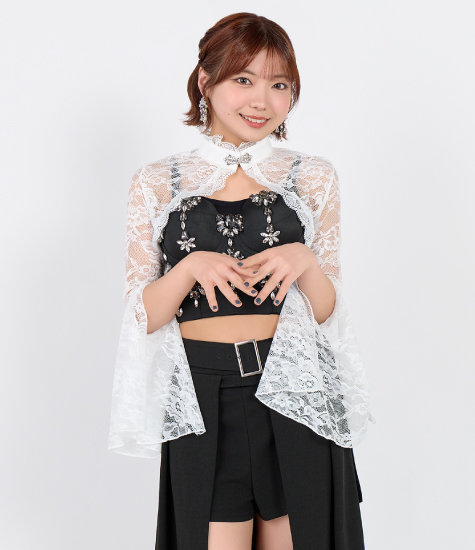 【革命】アンジュルム川名凜、「思考」を始める
