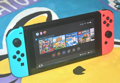 SwitchがPSよりソフトが売れない理由