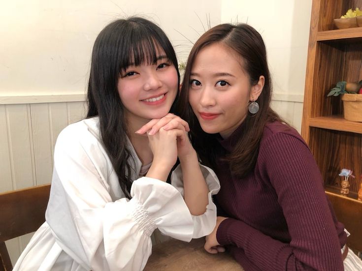 【エモすぎ】モーニング娘。’25 小田さくら ＆ 元こぶしファクトリー浜浦彩乃 　尊い再会ショット！