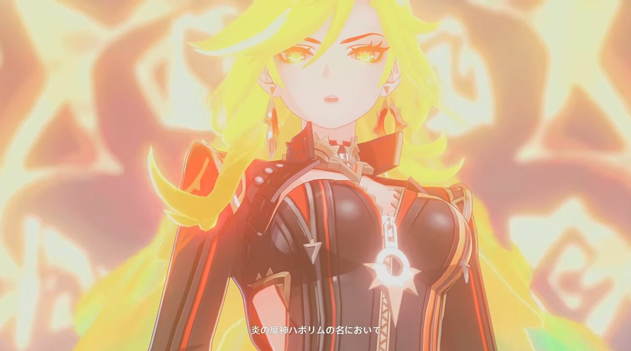 【原神】アルティメットタルパを低凸マーヴィカで倒すには重撃コンボが必須だぞ？
