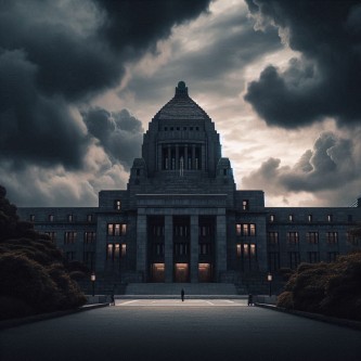参政党が政権取るくらいなら自民か立憲でいい
