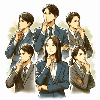 退職代行会社「これを見て「自分の会社や上司はまだマシだ」と考え直してくれる方が多いです」