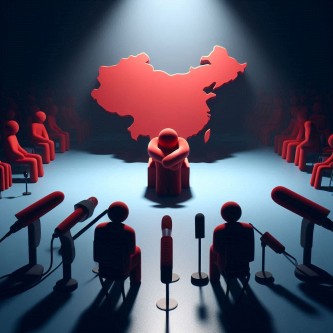 中国、参政党に恐怖するｗ