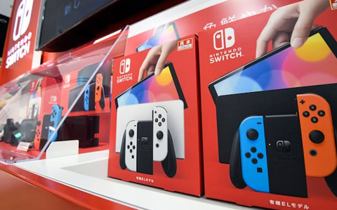 Switch1ってあと何年ぐらい戦えると思う？