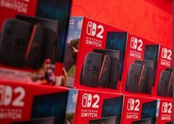 【速報】Switch2、Amazonから販売引き上げｗｗｗｗｗ