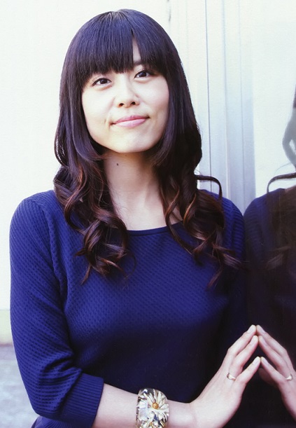 CV沢城みゆきでは抜けない