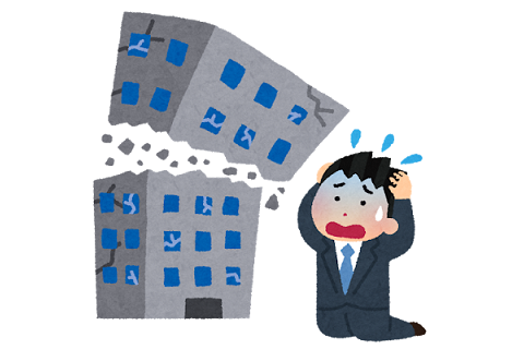 従業員の大量離職で会社って倒産するの？