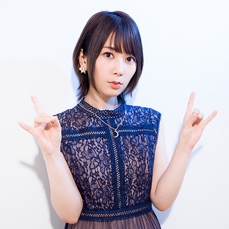 声優の種田梨沙さんってマジで可愛いよな