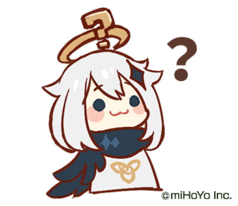 【原神】「雷元素の神の目が新しく出てこない」なんて設定あったっけ？