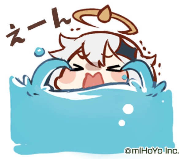 【原神】そういや星5のロリや男キャラがしばらく出てないな。