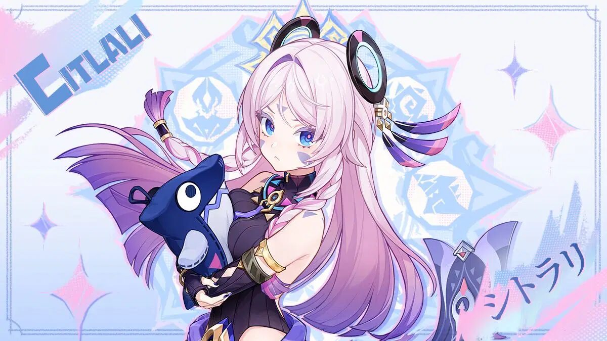 【原神】シラトリのボイス、ツィツィミメてこんなだっけ？