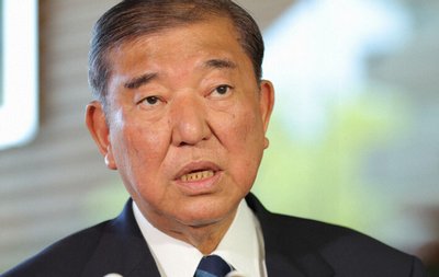 【毎日新聞世論調査】「次の首相」石破氏がトップ　2位は高市氏