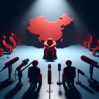中国、参政党に恐怖するｗ