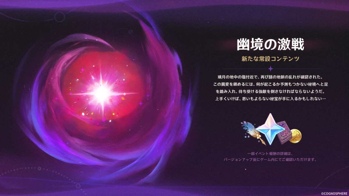 【原神】幽境マルチで樹脂消化しようとしたらホストがマスターで行ったんだけど…