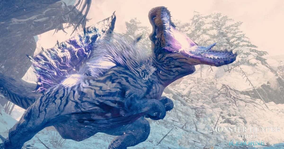 【MHNow】ジャナフ亜種ｷﾀ━━━━(ﾟ∀ﾟ)━━━━!!ーー