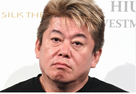 【X】堀江貴文氏、参政党神谷代表に指摘「この人はわかっててバカを煽って党員にしてるのか…」