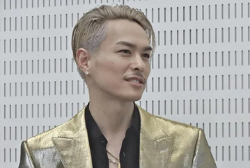 【事件】三代目JSB・今市メンバー書類送検、タクシー運転手に暴行と脅迫容疑