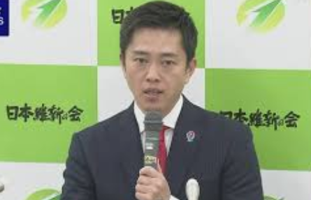 【維新・吉村代表】辞任しない石破首相を批判 「トップとしておかしい、それだったら自民党の中でもう１回選挙をして勝ったらいいんですよ、それもしないとなると結局その場にしがみついてるだけに見える」