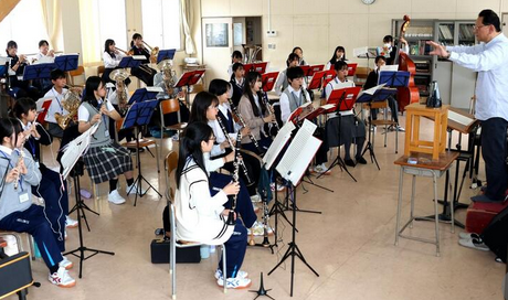 【部活】中学校の吹奏楽部、大半が「廃部」へ　部活の地域移行、文化系に高いハードル　場所や楽器、指導者…難題いくつも抱え教員苦悩