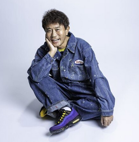 【アート】浜田雅功“画伯”１０月から初個展「やれ言うから、やるわ！」…独特タッチと世界観で伝説に？