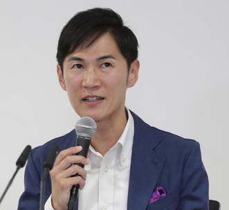 【簿記3級】石丸伸二氏、資格試験不合格を告白「みっともない、恥ずかしすぎる」苦笑い「普通に時間が足りなかった」