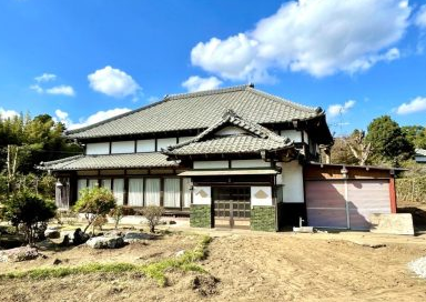 【朗報】情強ぼく(28)、ド田舎の大豪邸をわずか『270万円』で買収成功！！