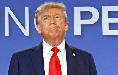 トランプさん｢邪悪な大日本帝国は打倒され世界は圧政から救われた｣と対日勝利80年を祝う〓